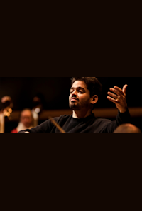 Orchestre de Paris / Lahav Shani