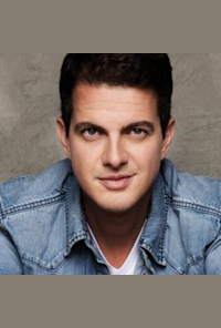 Jean-Christophe Spinosi and Philippe Jaroussky