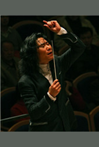 From Chang'an to Rome: China Radio and Chinese Orchestra Chamber Concert