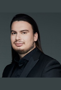 Moscow State Symphony Orchestra, Dimitris Botinis