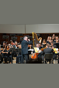 Mariinsky Theater Symphony Orchestra / Gergiev