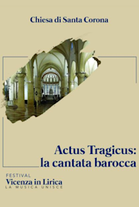 Actus tragicus: la Cantata Barocca