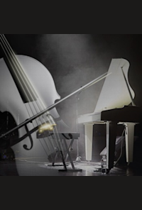 Ρεσιτάλ με Βιόλα και Πιάνο: Ένα Ταξίδι Στο Χρόνο και στα Συναισθήματα Μουσική δωματίου