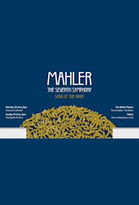 Mahler: The Seventh Symphony