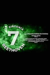 Sinfonía 7 De Beethoven