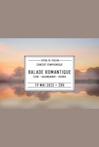 Balade Romantique