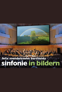 A guest In Lucerne - Sinfonie in Bildern