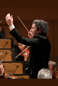 Dudamel Leads the Tristan Project: Act I