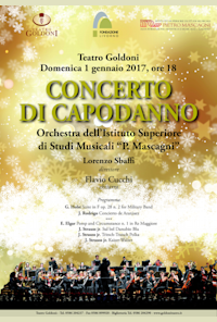 Concerto Di Capodanno 2017
