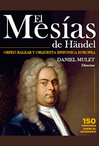 El Mesías De Händel