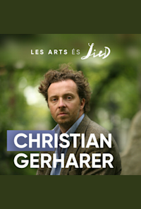 Christian Gerhaher