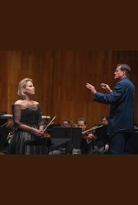 Thielemann conducts Brahms & Bruckner