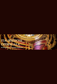 Italienische opera gala open air