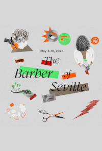 The Barber Of Seville