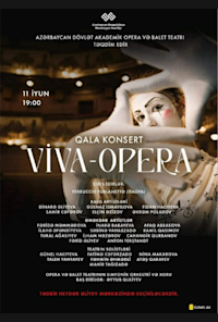 Viva - Opera