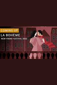 La bohème ‘To be alone in winter is a terrible thing'. Sometimes love just isn’t enough.