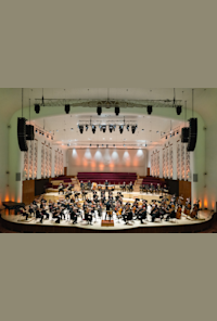 Royal Liverpool Philharmonic Orchestra & Jean-Efflam Bavouzet