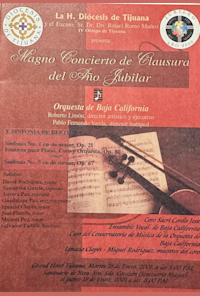 Orquesta de Baja California