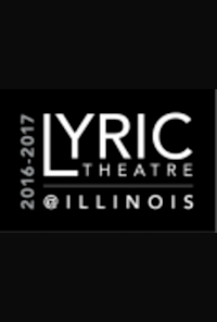 Lyric Theatre @ Illinois