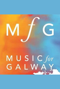 Music For Galway