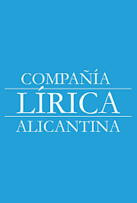 Compañía Lírica Alicantina
