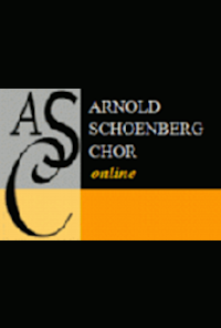Arnold Schoenberg Chor
