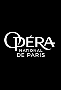 Children chorus of the Opera national de Paris