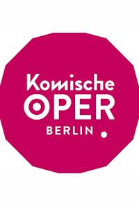 Komische Oper Berlin
