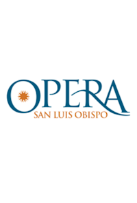 Opera San Luis Obispo Grand Orchestra