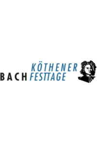 Köthen Bach Festival