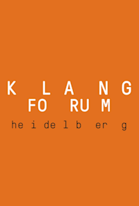 KlangForum Heidelberg