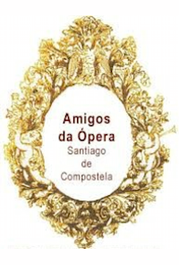 Amigos de la Ópera de Santiago de Compostela