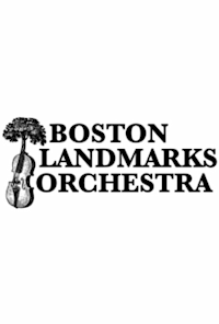Boston Landmarks Symphony