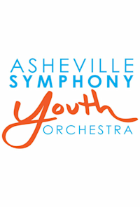 Asheville Symphony Youth Orchestra