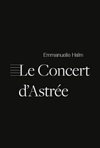 Le Concert d'Astrée