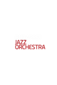 Budapest Jazz Orchestra