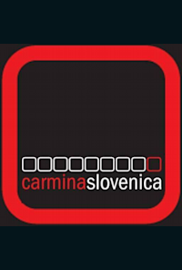 Carmina Slovenica