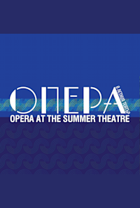 Opera at the Summer Theatre