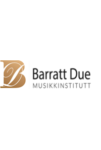 Barratt Due Music Institute
