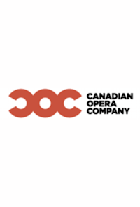 Canadian Opera Company Orchestra
