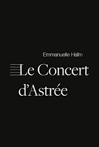 Chœur du Concert d'Astrée