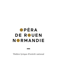 Orchestre de l’Opéra de Rouen Normandie