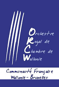 Orchestre Royal de Chambre de Wallonie
