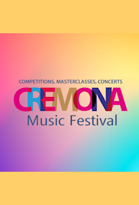 Cremona Music Festival