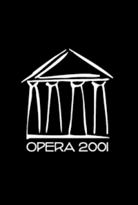 Coros de Opera 2001
