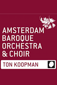 Amsterdam Baroque Choir