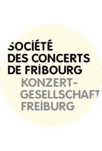 Société des Concerts de Fribourg