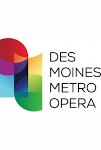 Des Moines Metropolitan Opera Festival Orchestra