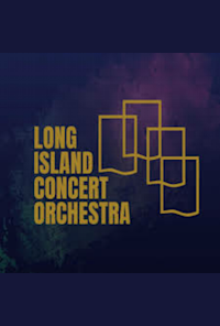 Long Island Concert Orchestra
