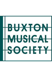 Members of the Buxton Musical Society